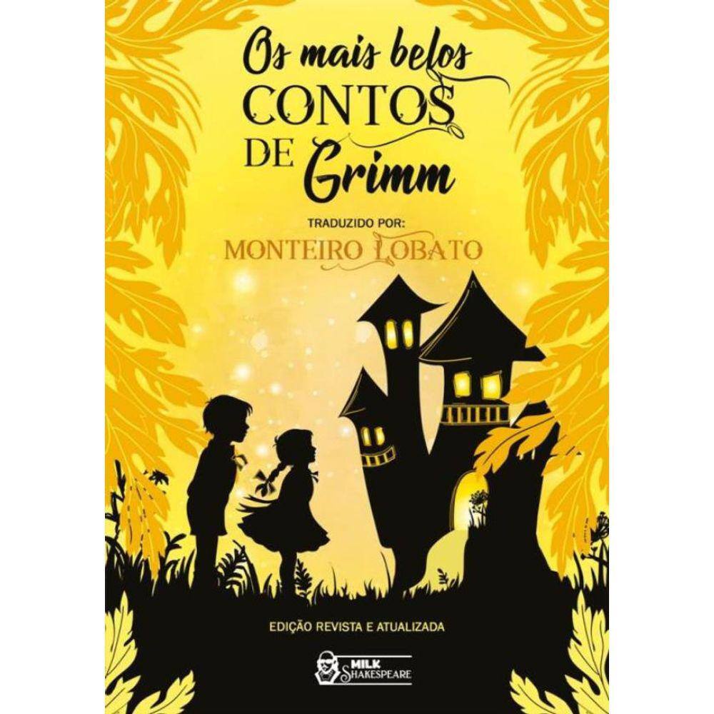 Mais Belos Contos De Grimm, Os