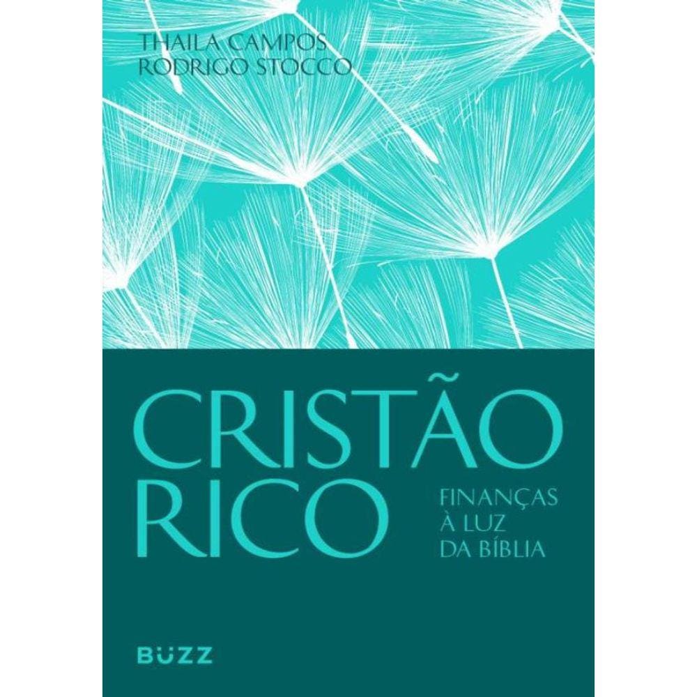 Cristao Rico