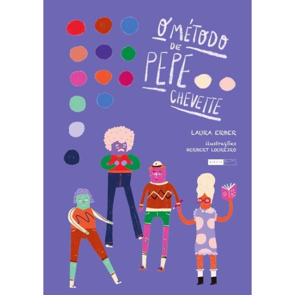 Metodo De Pepe Chevette,O