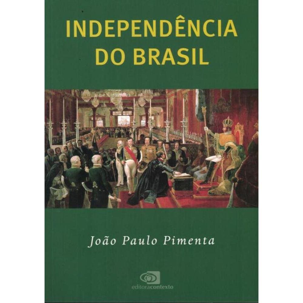 Independencia Do Brasil