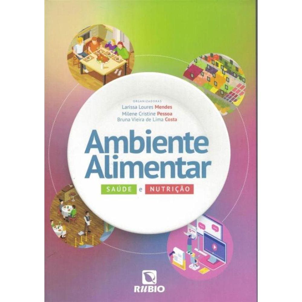 Ambiente Alimentar - Saude E Nutricao