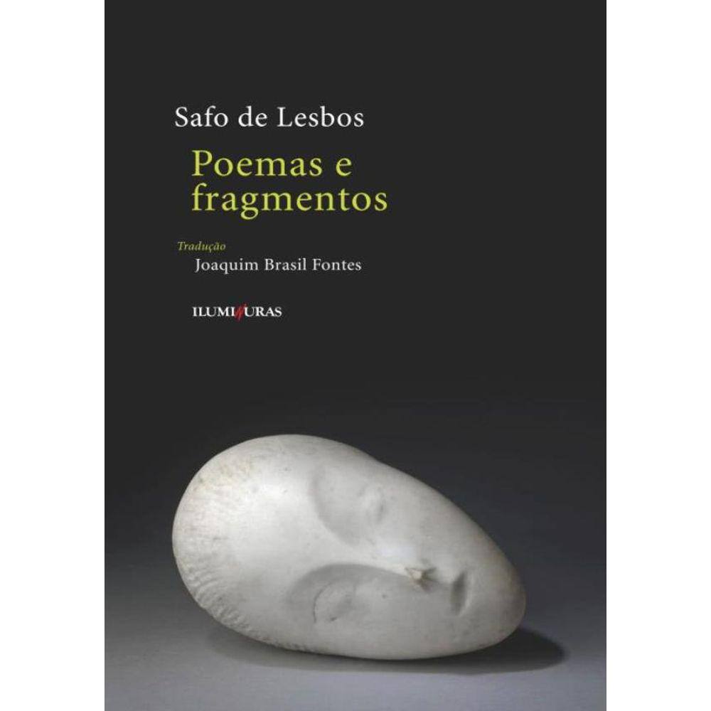 Poemas E Fragmentos