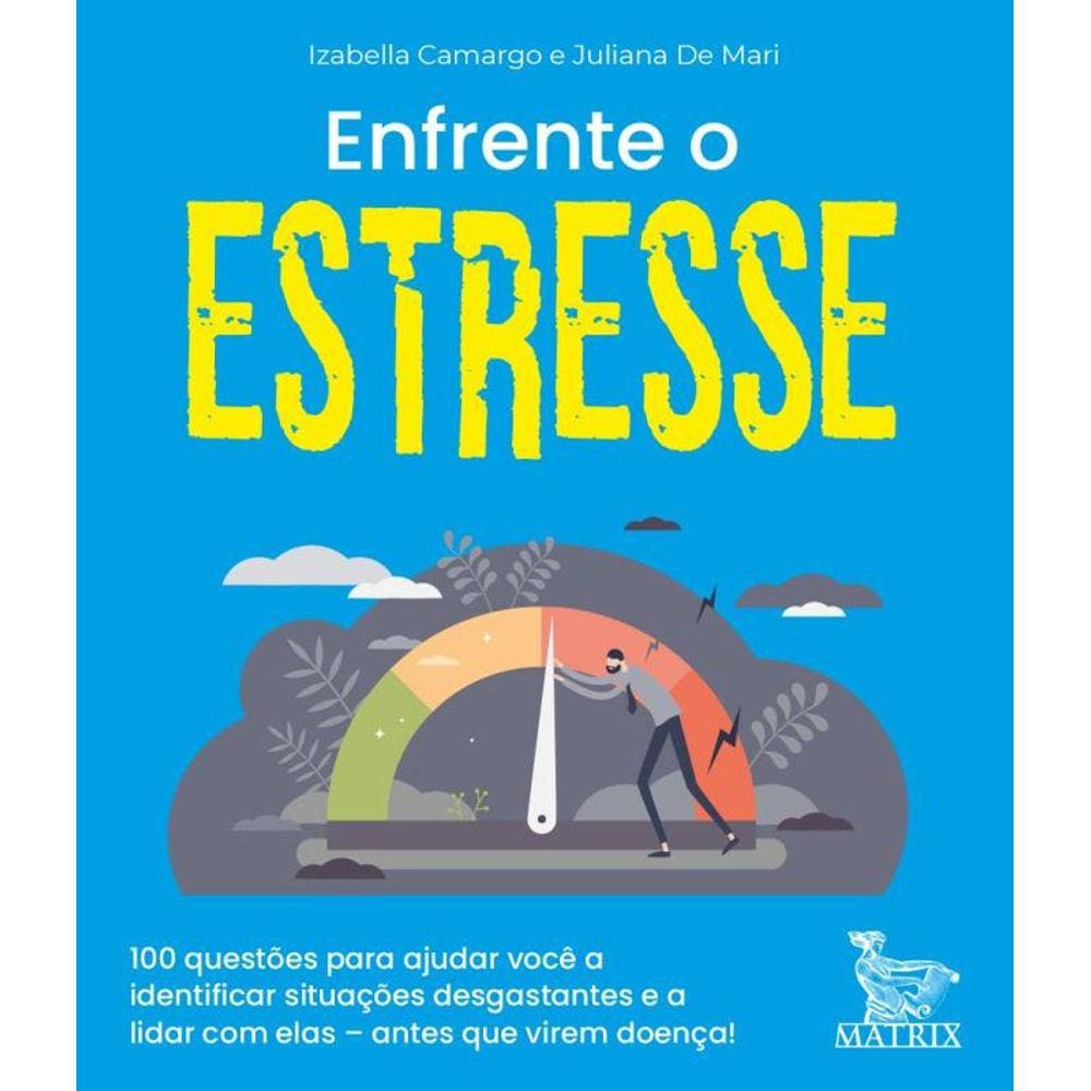 Enfrente O Estresse