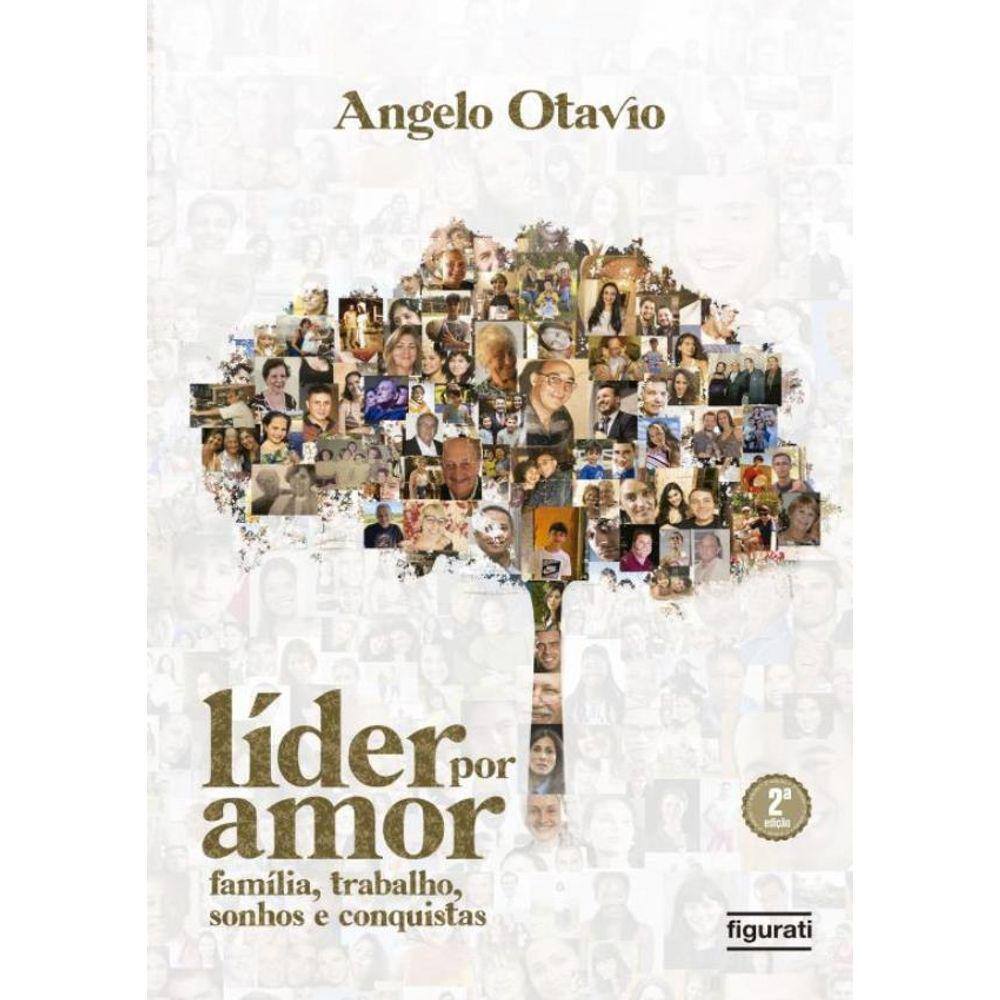 Lider Por Amor