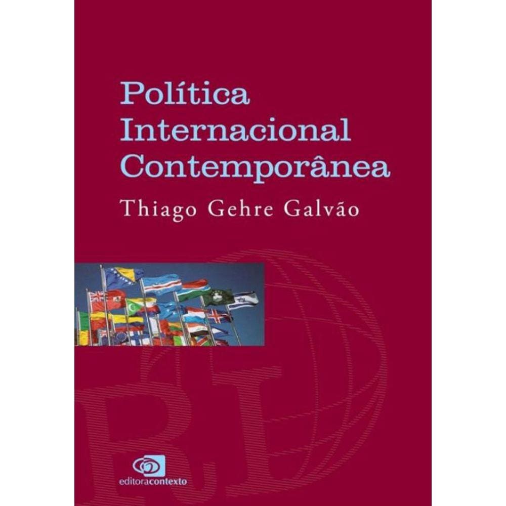 Politica Internacional Contemporanea