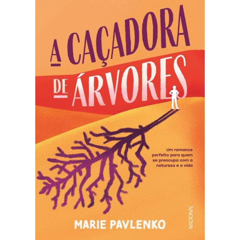 Cacadora De Arvores,A