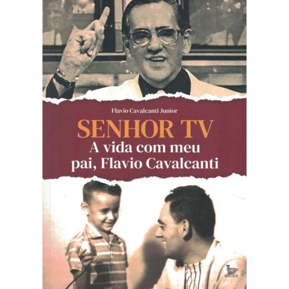 Senhor Tv