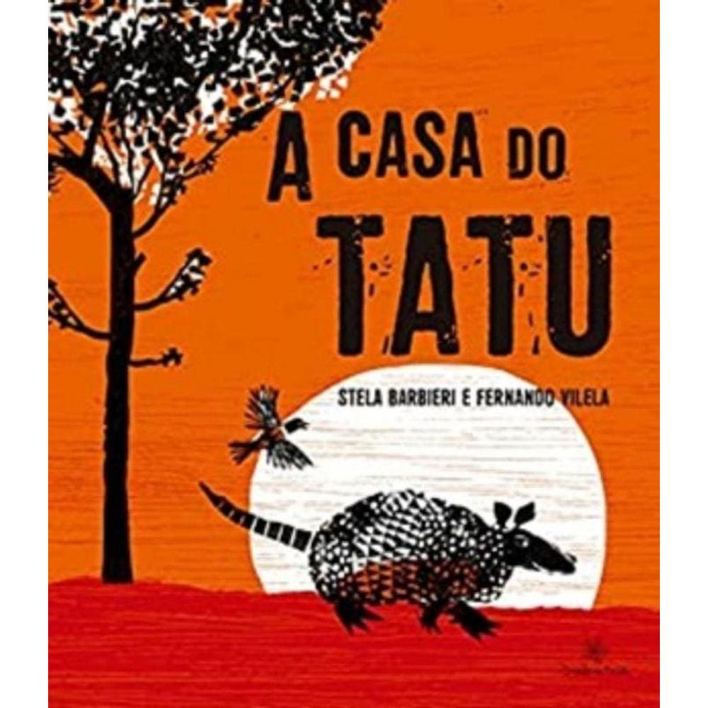 Casa Do Tatu,A