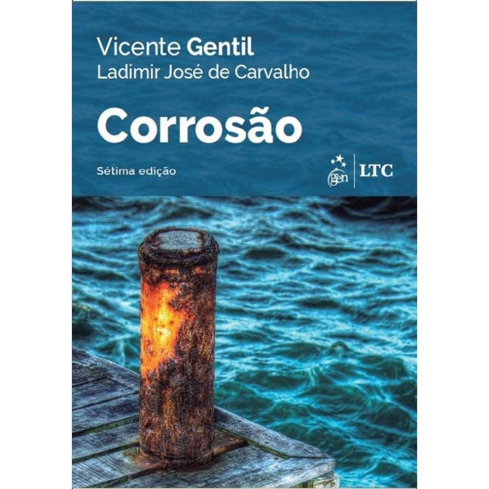 Corrosao - 7ª Ed