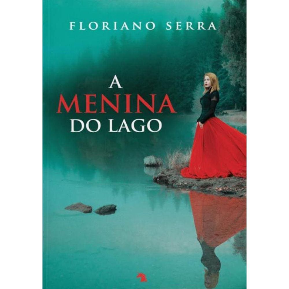 Menina Do Lago, A