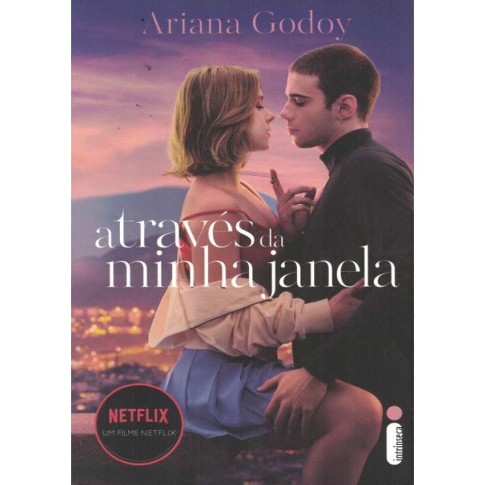 Atraves Da Minha Janela