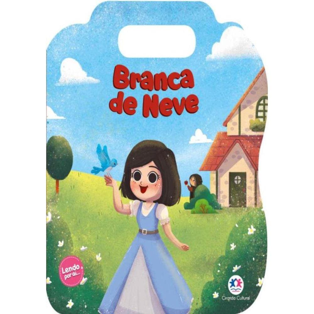 Branca De Neve