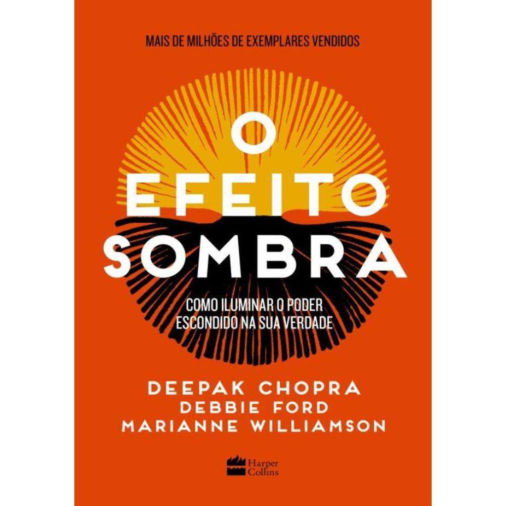 Efeito Sombra, O