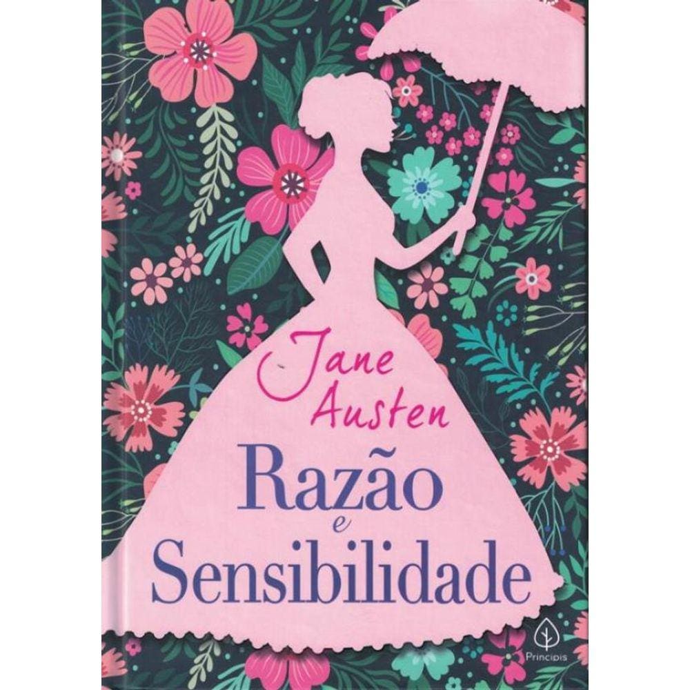 Razao E Sensibilidade