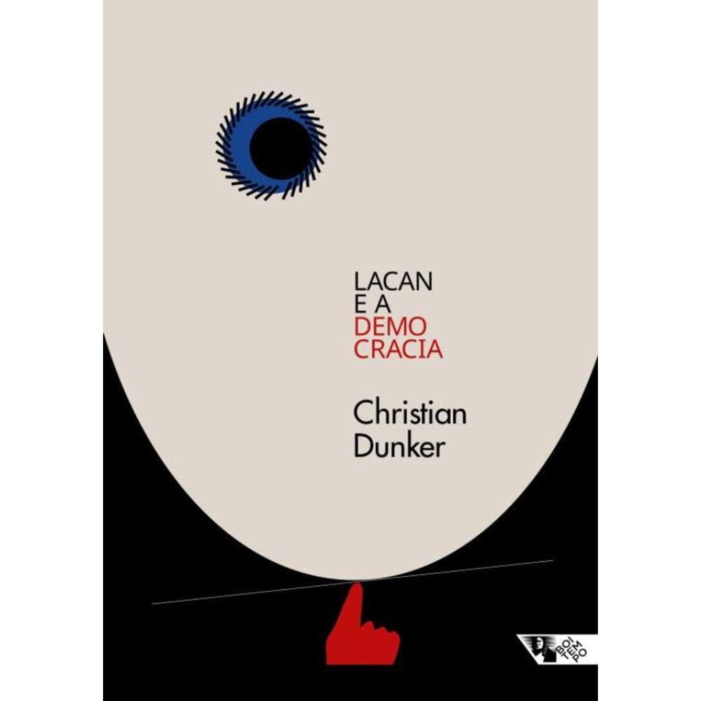 Lacan E A Democracia