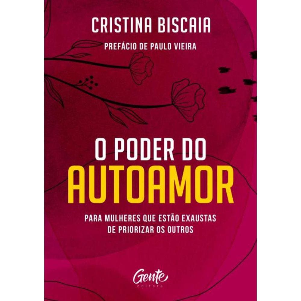 Poder Do Autoamor, O