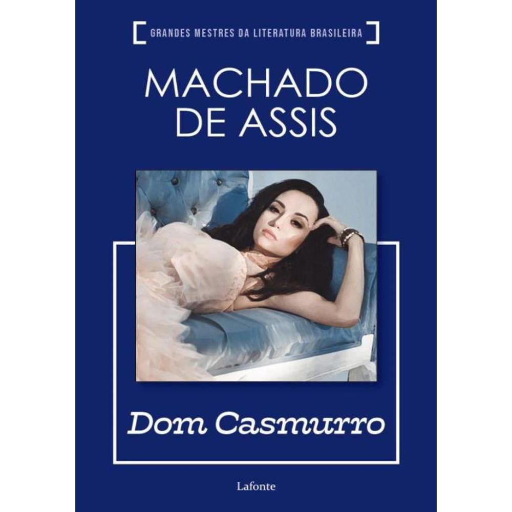 Dom Casmurro