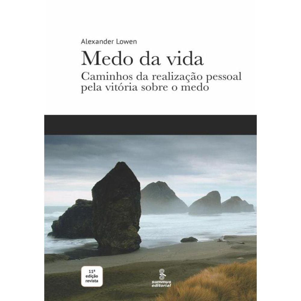 Medo Da Vida