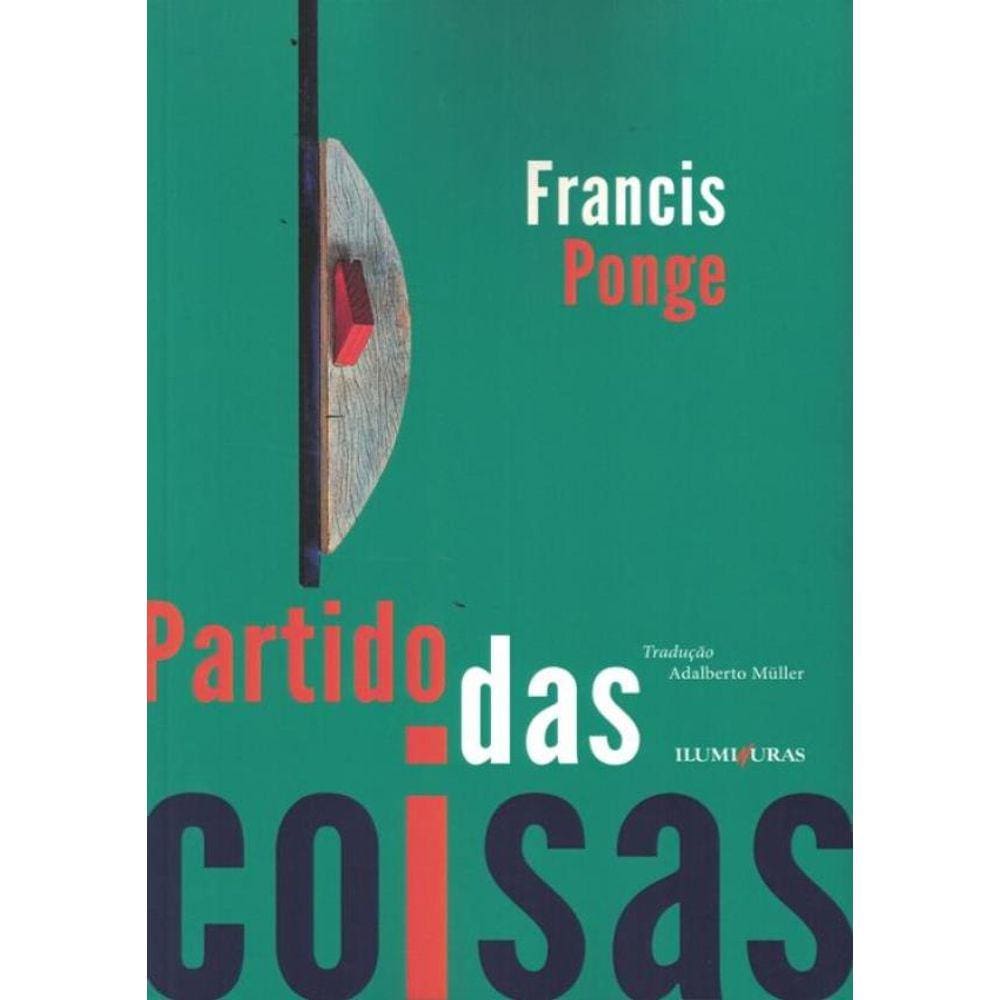 Partido Das Coisas