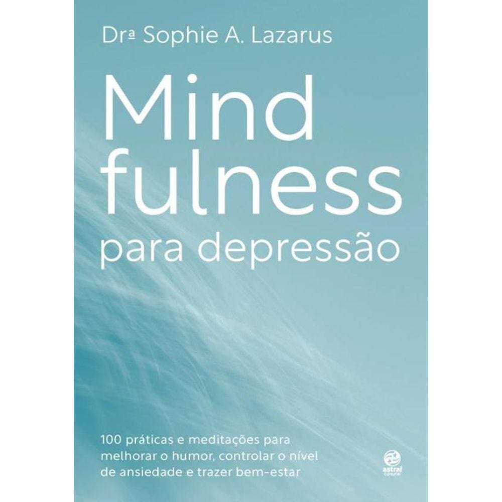Mindfulness Para Depressao