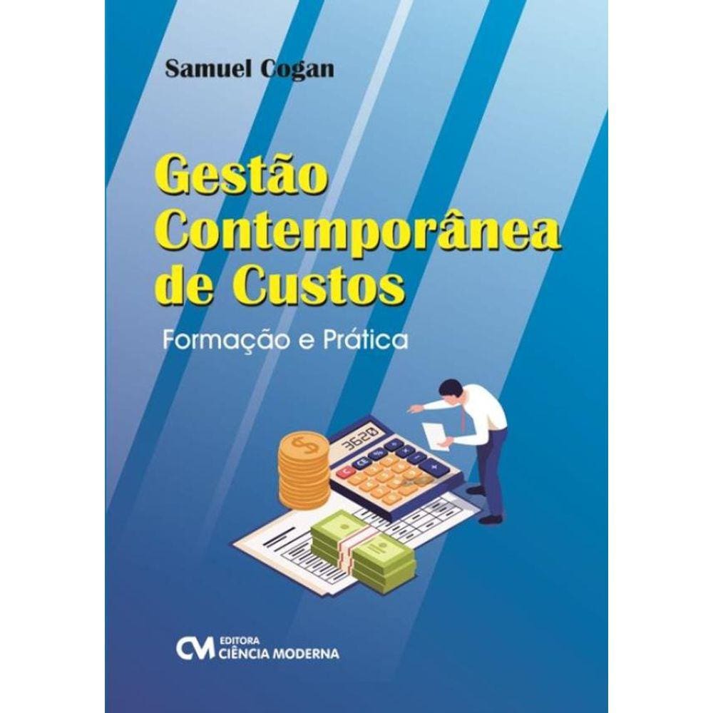 Gestao Contemporeanea De Custos