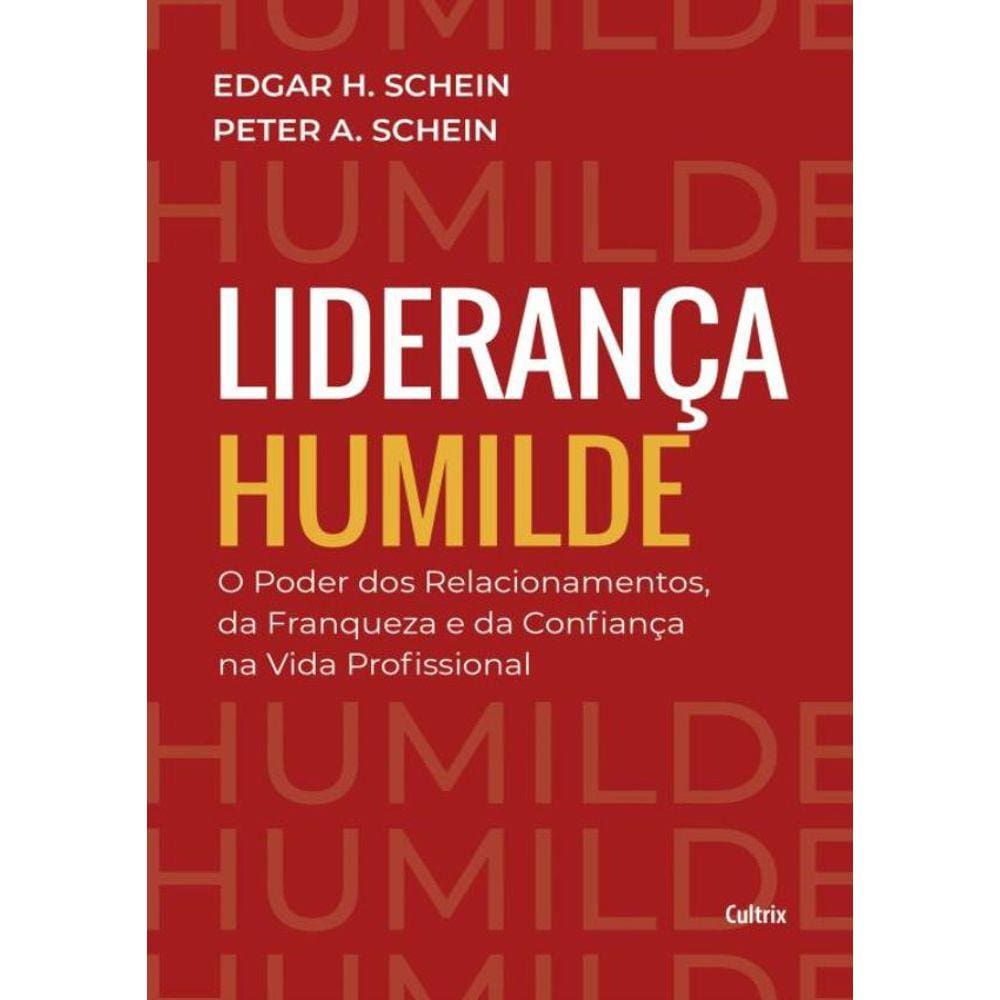 Lideranca Humilde