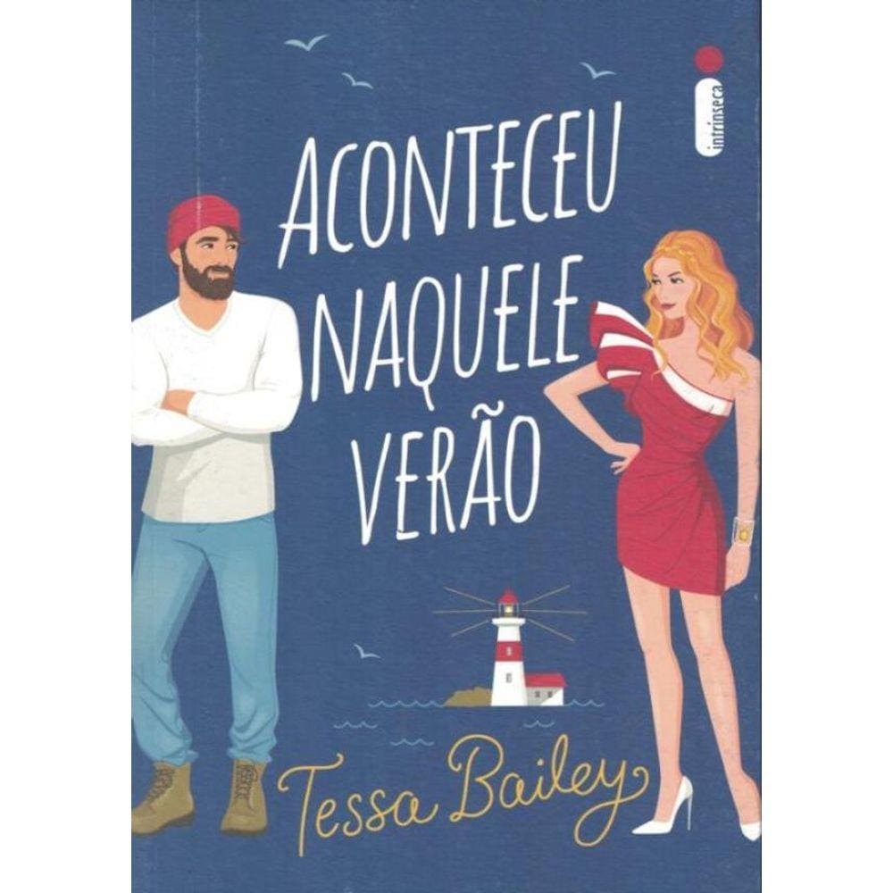 Aconteceu Naquele Verao