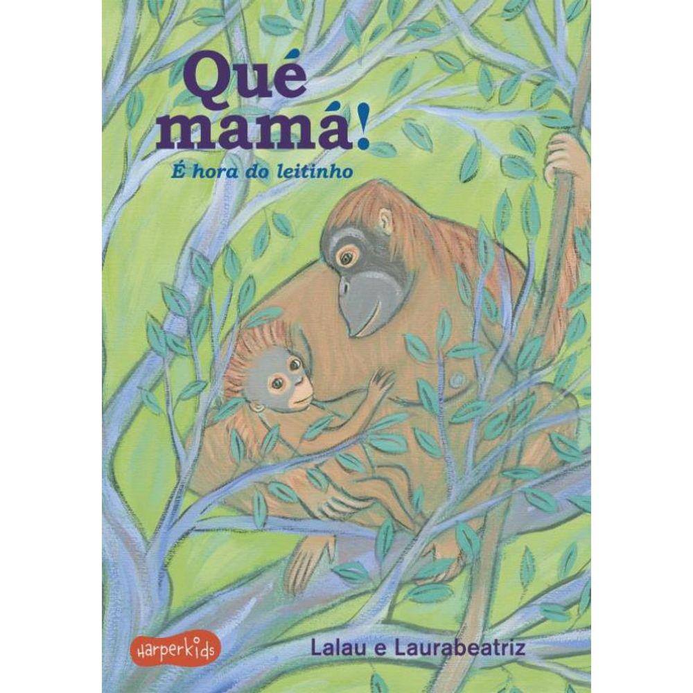 Que Mama