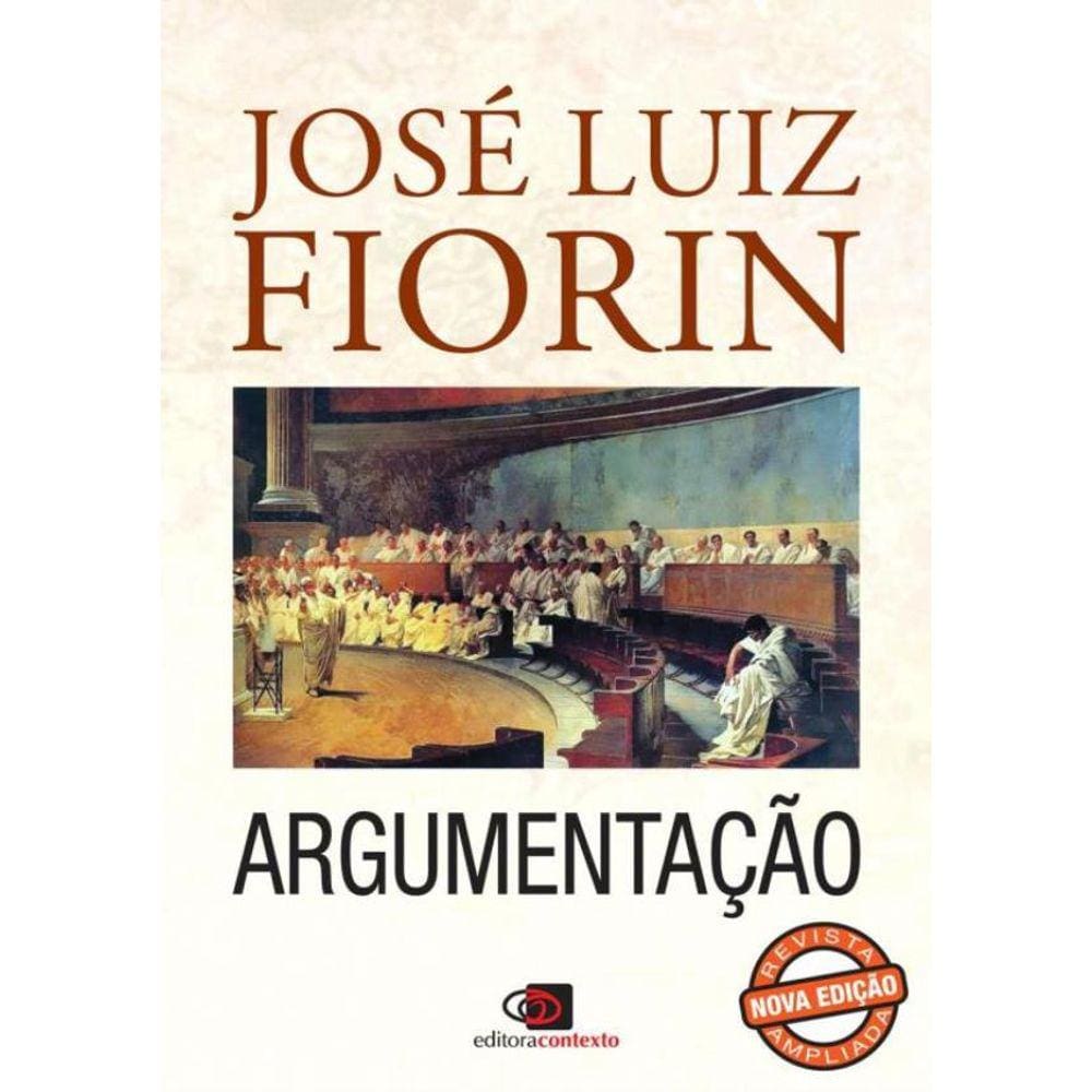 Argumentacao - 2ª Ed