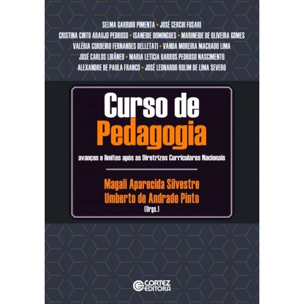 Curso De Pedagogia