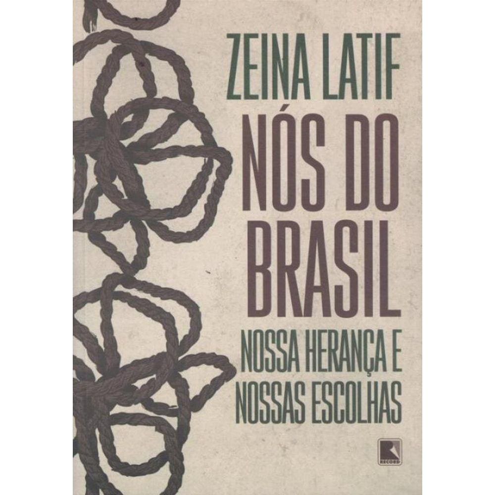 Nos Do Brasil