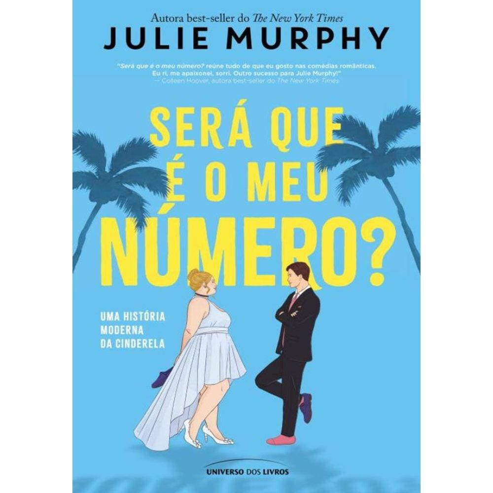 Sera Que E O Meu Numero?