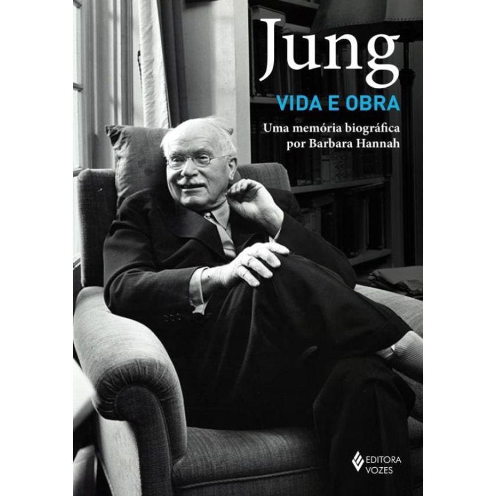 Jung - Vida E Obra