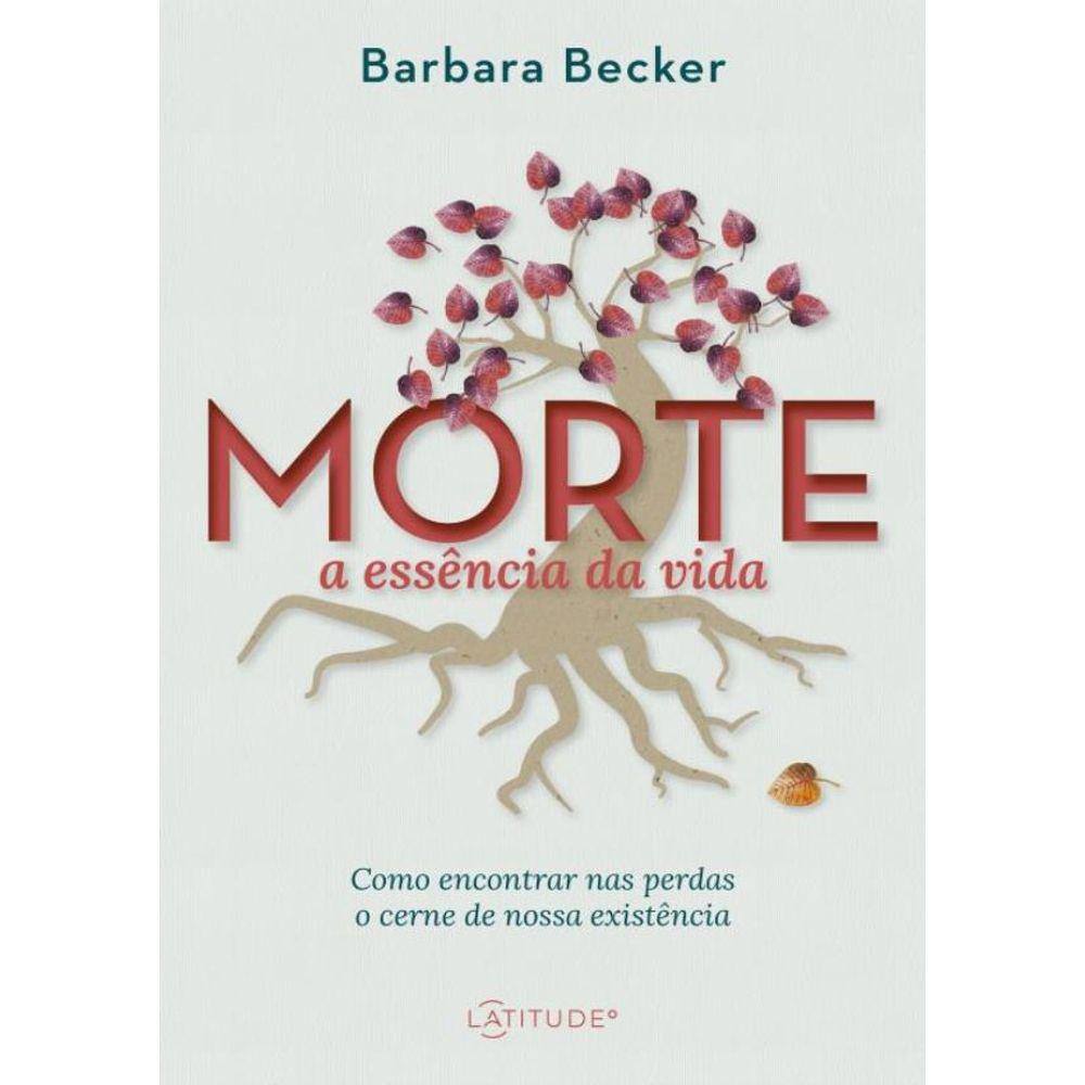 Morte - A Essencia Da Vida