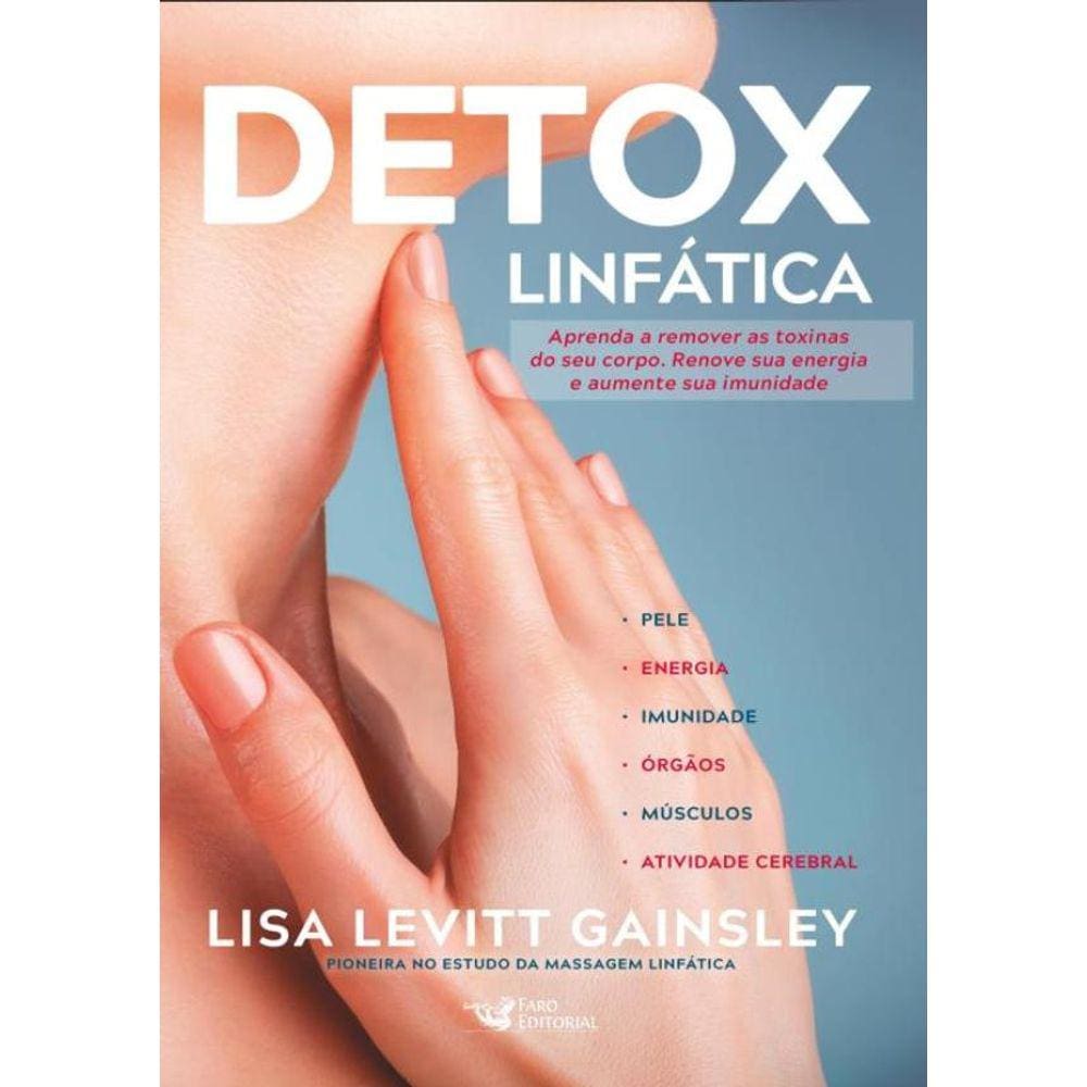 Detox Linfatica