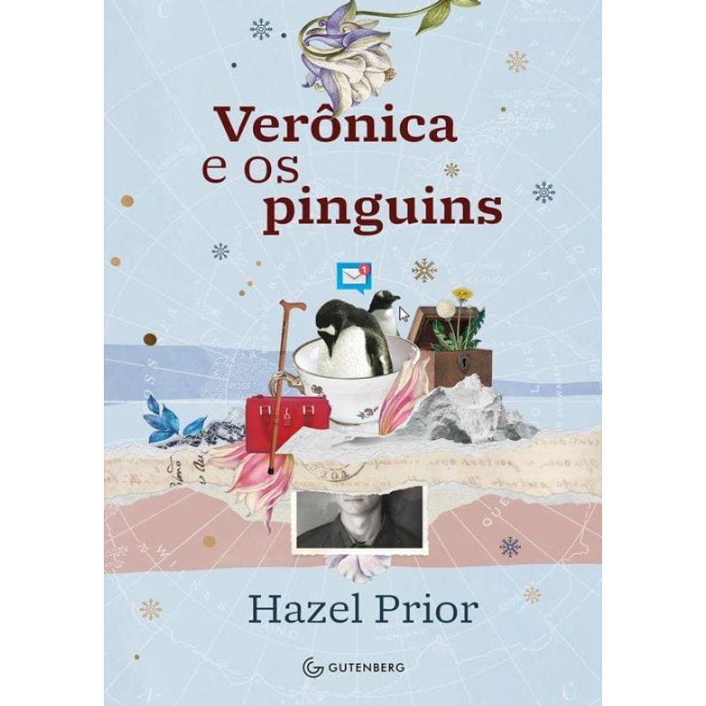 Veronica E Os Pinguins