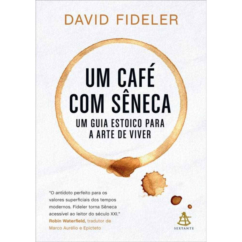 Cafe Com Seneca, Um