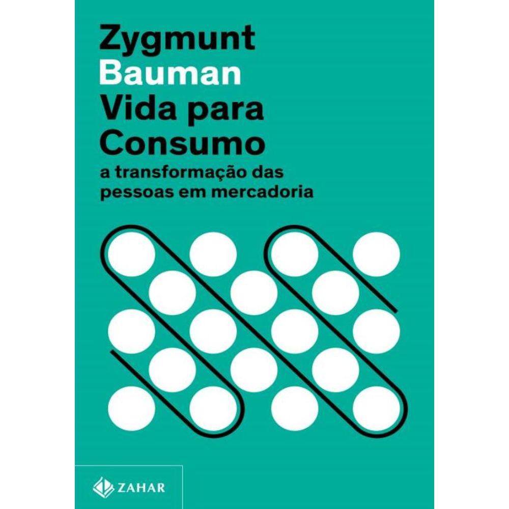 Vida Para Consumo - 2ª Ed
