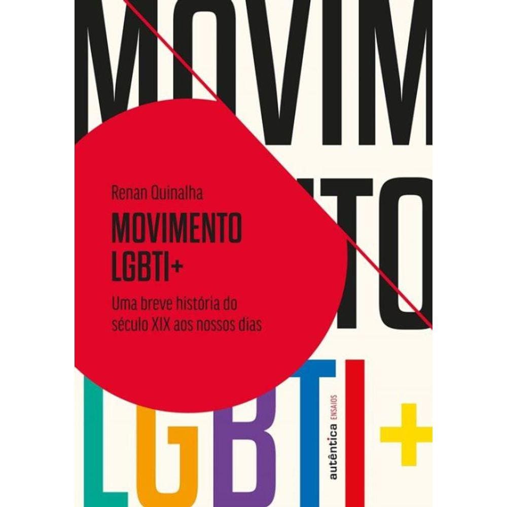 Movimento Lgbti+