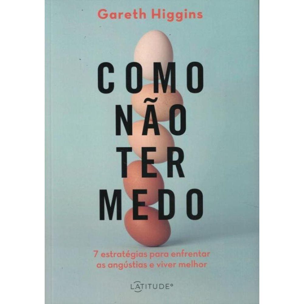 Como Nao Ter Medo