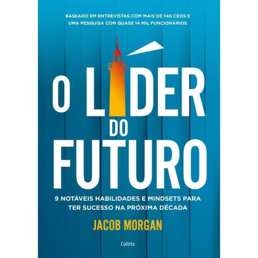 Lider Do Futuro, O