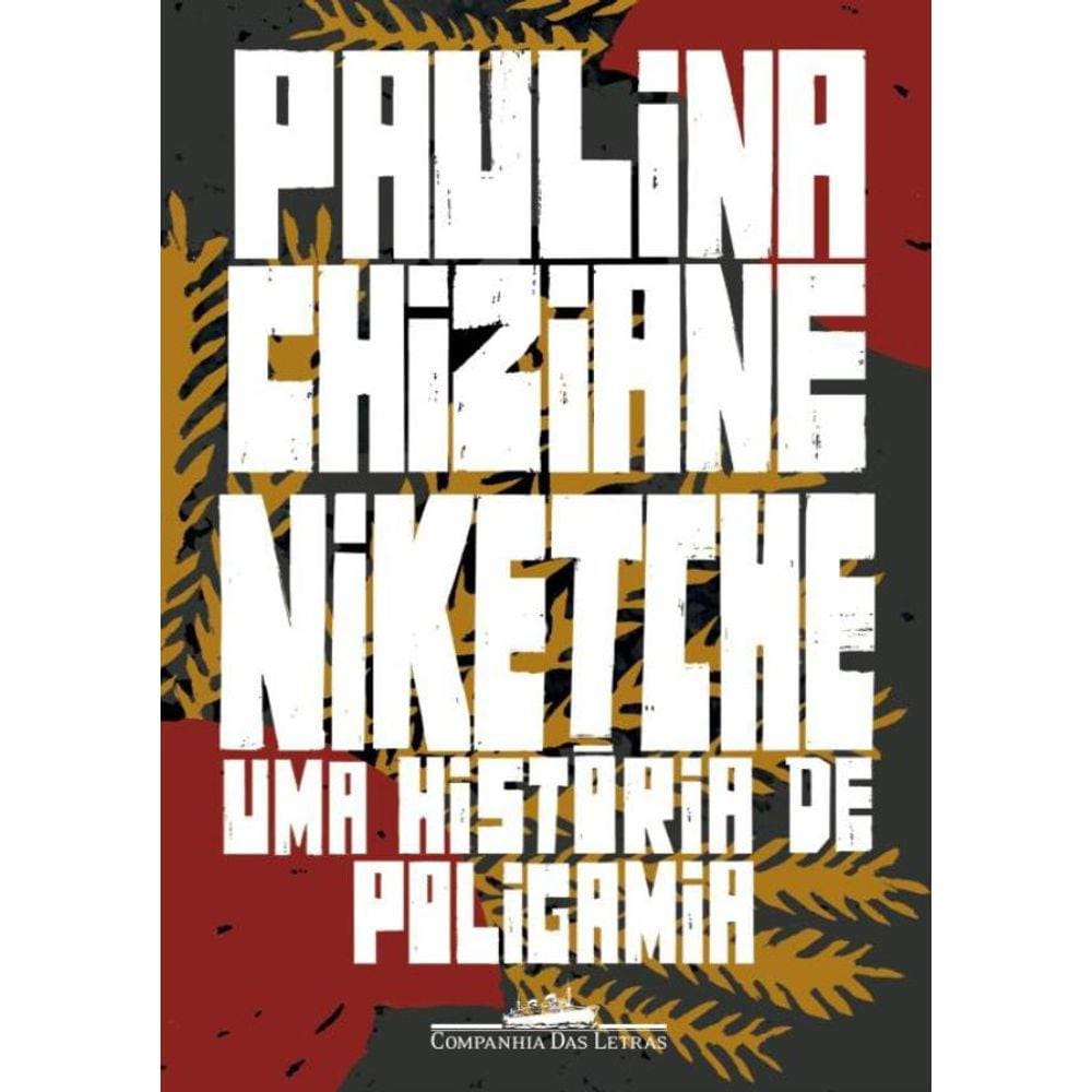 Niketche - 2ª Ed