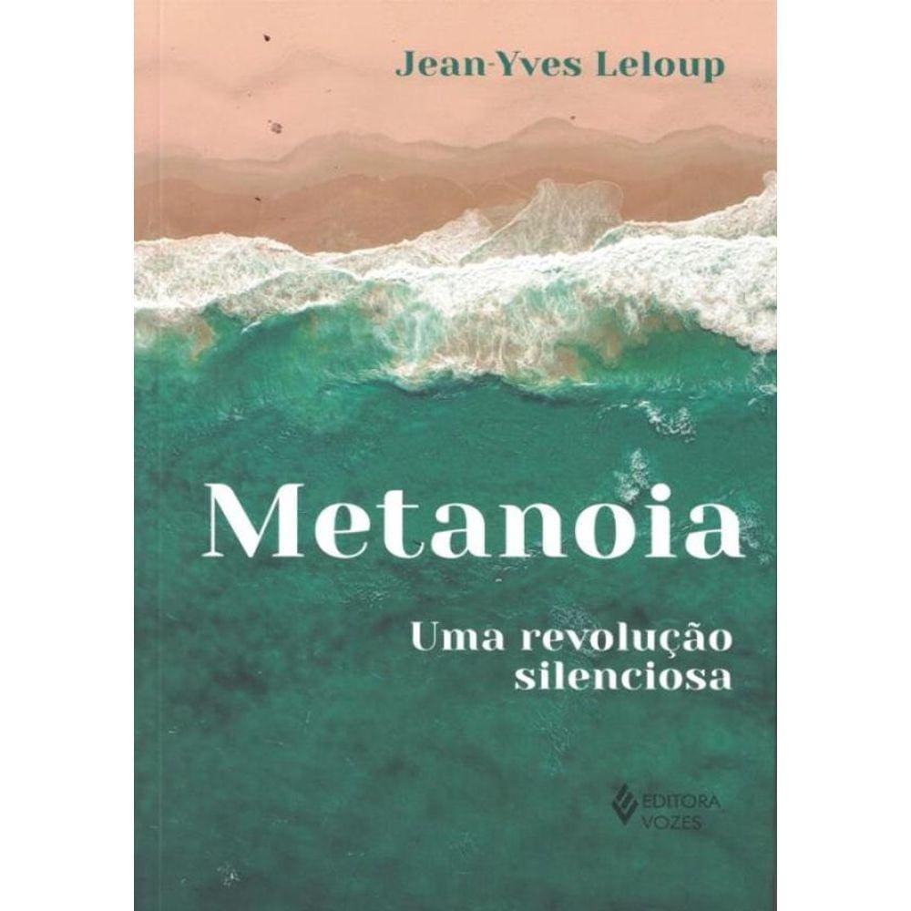Metanoia