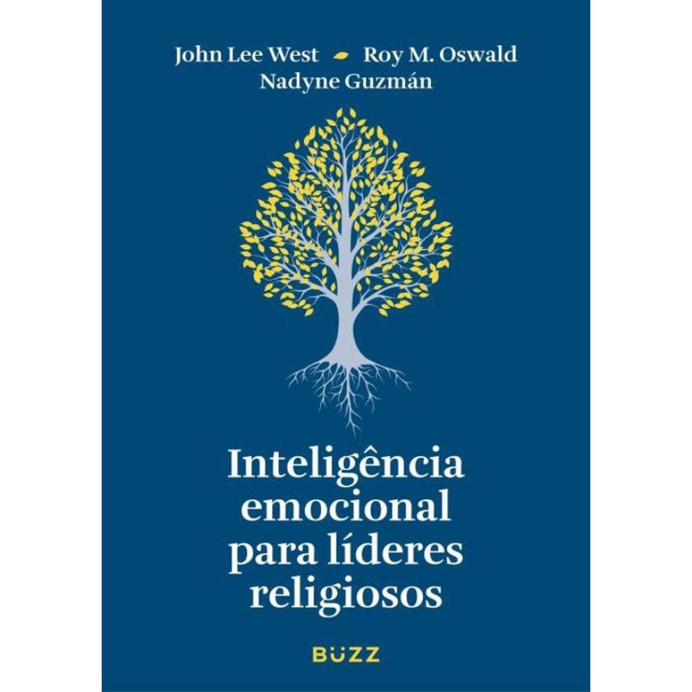 Inteligencia Emocional Para Lideres Religiosos