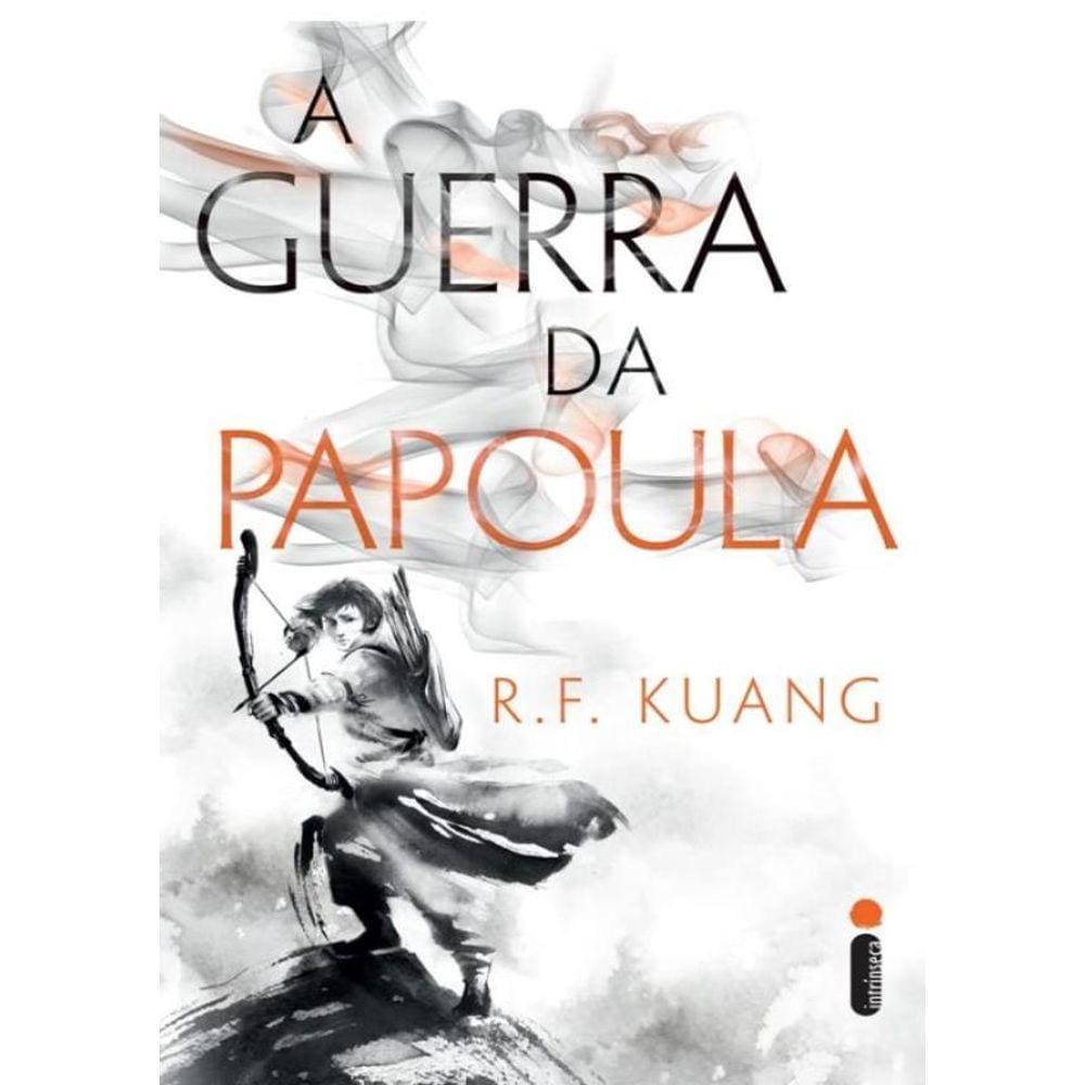 Guerra Da Papoula, A
