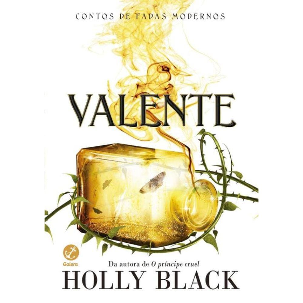 Valente - Vol. 2 - Contos De Fadas Modernos
