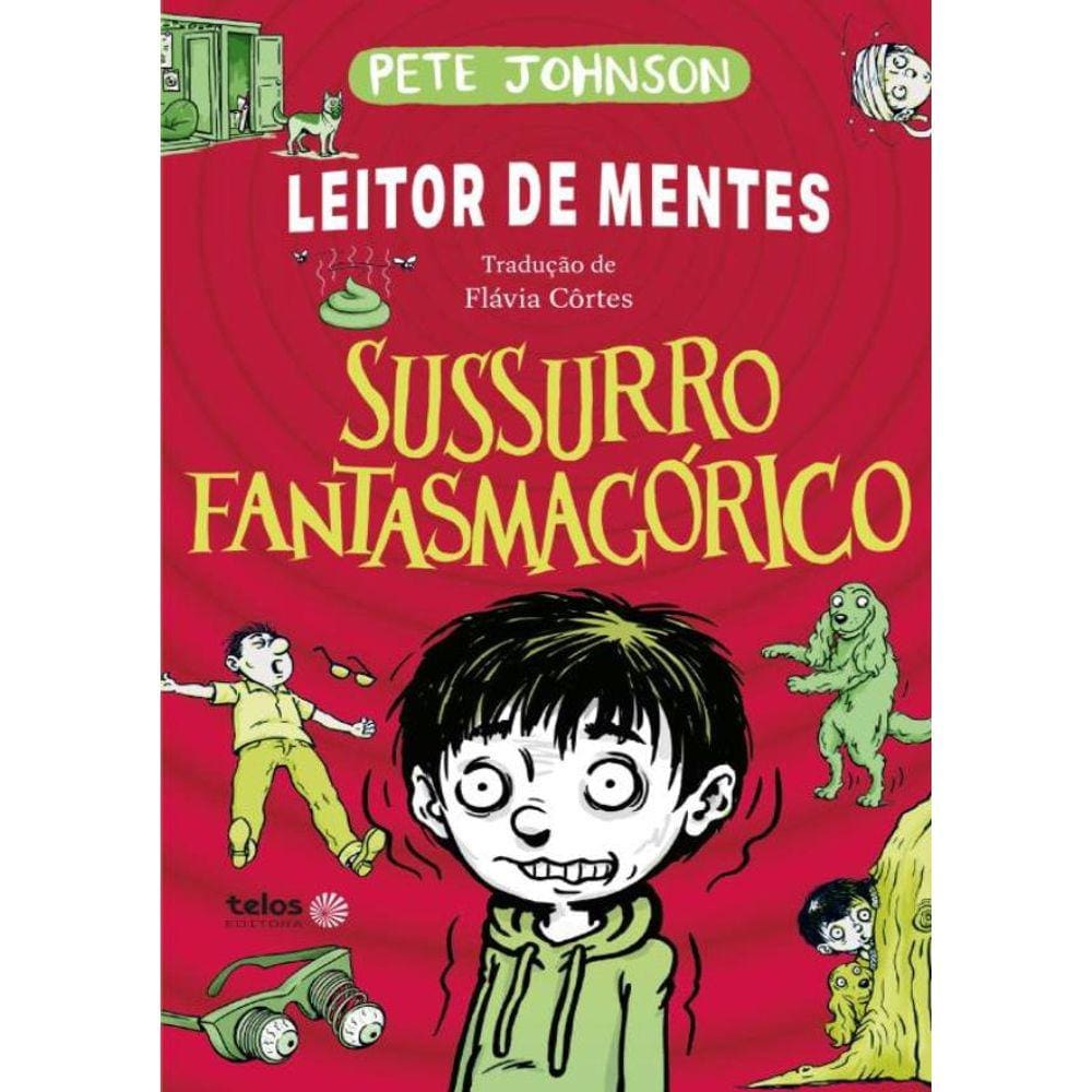 Sussurro Fantasmagorico