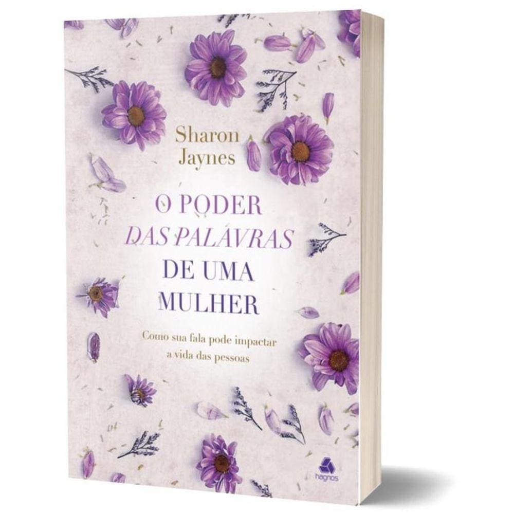 Poder Das Palavras De Uma Mulher,O