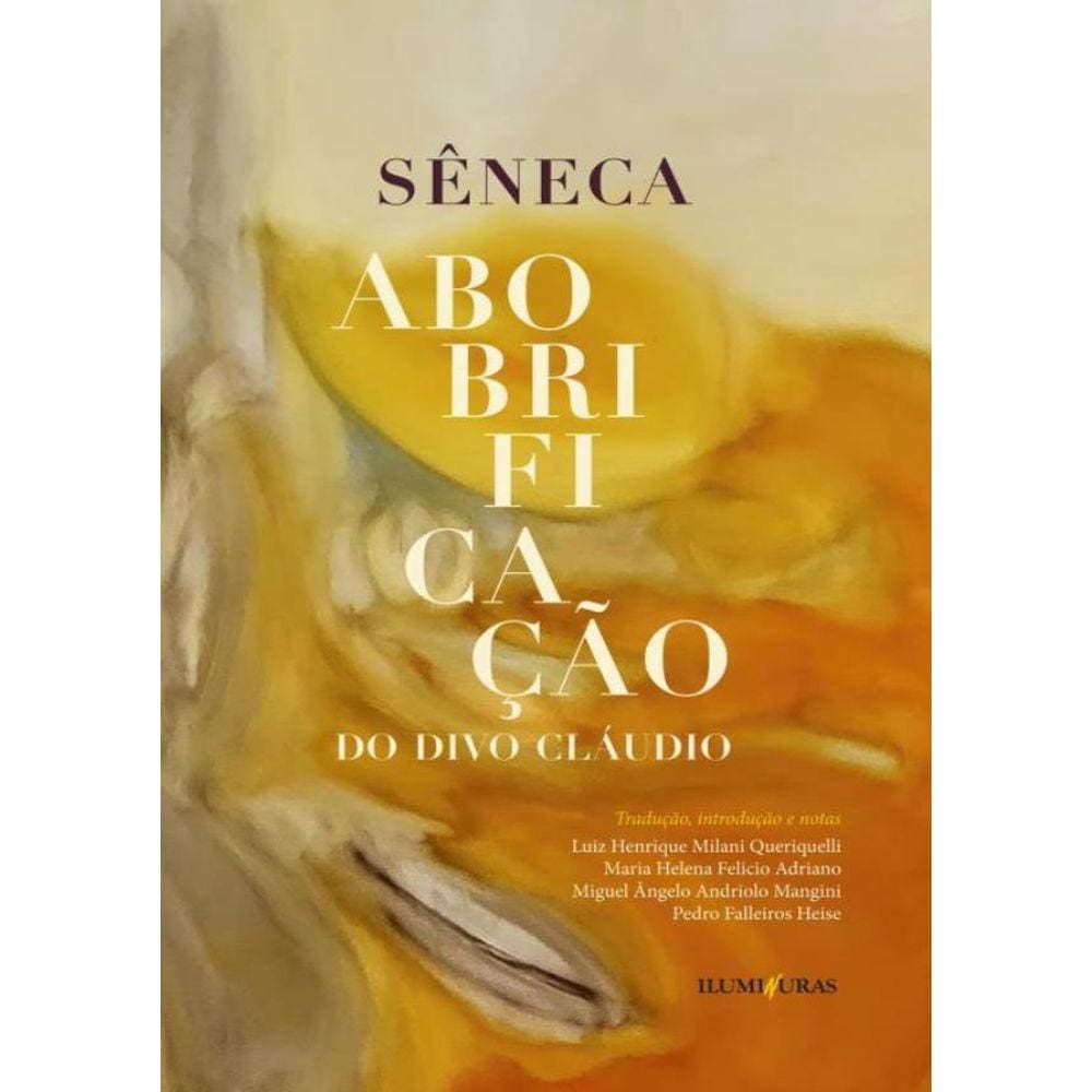 Abobrificacao Do Divo Claudio,A