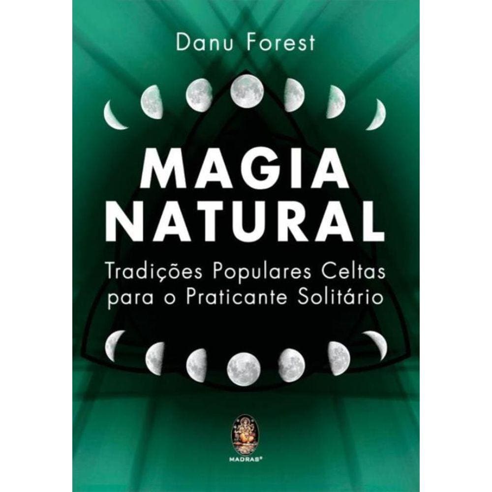 Magia Natural